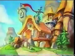 Dragon Tales   A Liking to Biking