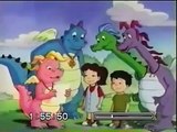 Dragon Tales   The Forest of Darkness