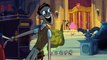 Hotel Transylvania  The Series S01 E22 Becoming Klaus