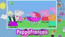 ᴴᴰ Peppa Pig Cochon Français Compilation 2014 Peppa Cochon En Francais (2)