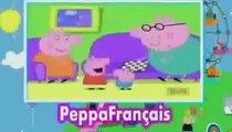 ᴴᴰ Peppa Pig Cochon Français Compilation 2014 Peppa Cochon En Francais (3)