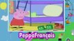 ᴴᴰ Peppa Pig Cochon Français Compilation 2014 Peppa Cochon En Francais (4)