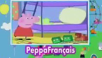 ᴴᴰ Peppa Pig Cochon Français Compilation 2014 Peppa Cochon En Francais (5)