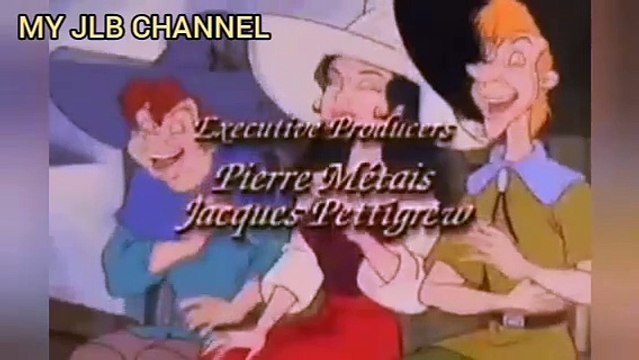 MY JLB CHANNEL S01 | EPISODE 01 | JASON LEE BURKE | ULYSSES31 EP01 | THE MAGICAL ADVENTURES OF QUASMADO | SPIDERMAN 1994 ANIMATED CARTOON | UBOS / UBOS CARTOON | Alvin And Chipmunks | Part 1