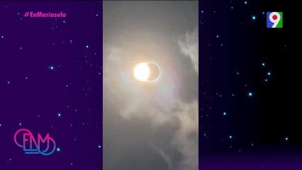 Detalles sobre el eclipse solar total, visible desde varios países del mundo  | ENM