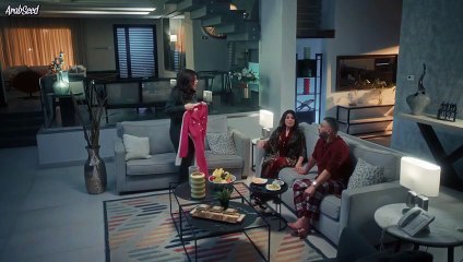 مسلسل بـــــعـــــد غــــيــــابــــك عــــنـــــي الحلقة 32 الثانية والثلاثون