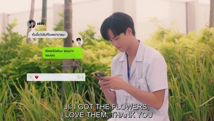 [ENG] To Be Continued (2024) EP.8