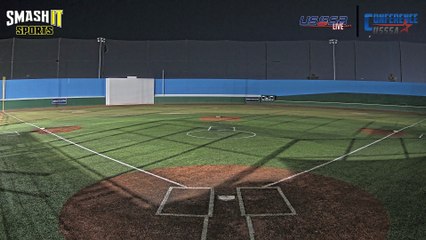 Crosley - Sin City Classic (2024) Sun, Apr 07, 2024 1:56 AM to 8:37 AM