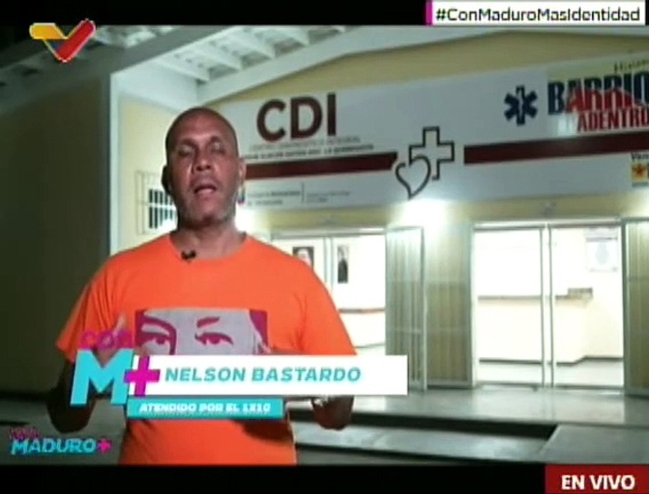 A través del 1X10 del Buen Gobierno fue recuperado el CDI Jorge Eliécer Gaitán en la pqa. El Paraíso