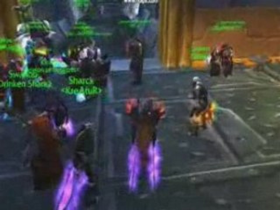 Raid Pvp Varimathras