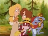 Simsala Grimm - Hansel & Gretel HD  Dessins Animés En Français