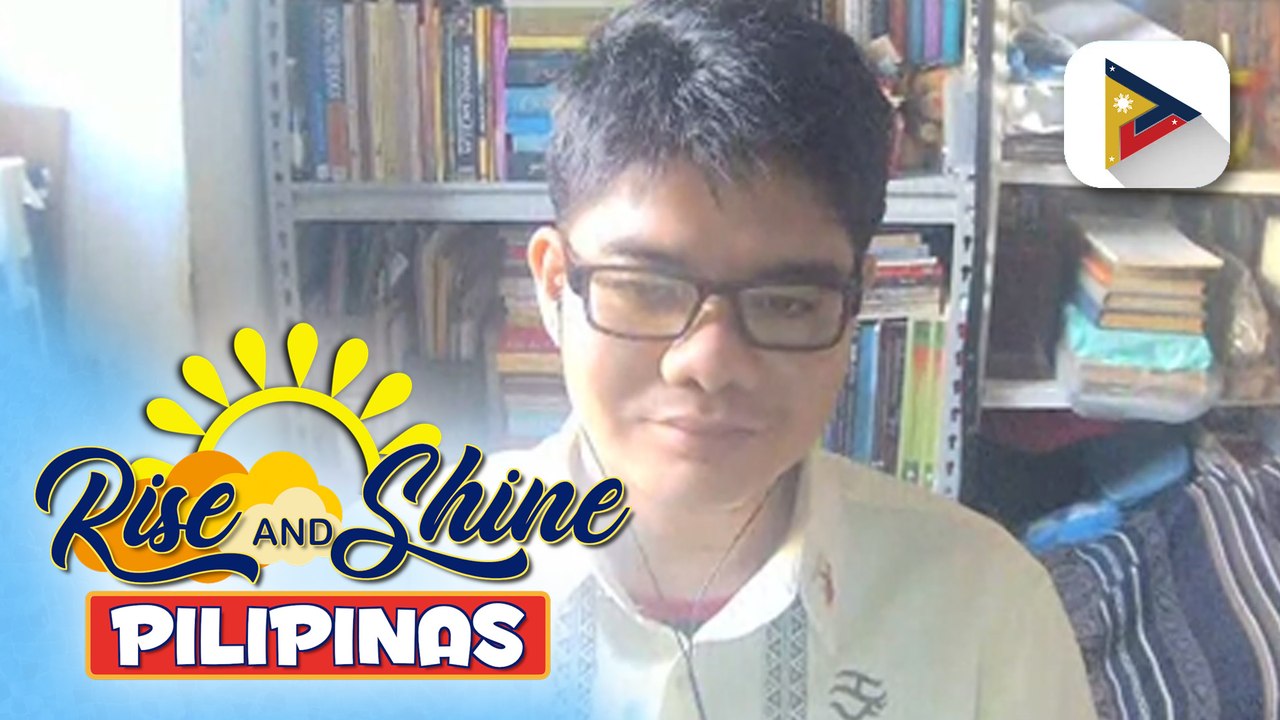 Mga aktibidad sa pagdiriwang ng Araw ng Kagitingan ngayong taon, alamin!