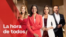 Emisión Noticias RCN 7:00 p. m. / lunes 8 de abril de 2024