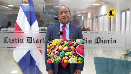 90 segundos con el candidato presidencial de Patria Para Todos