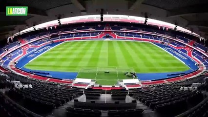 Estado Islámico amenaza con atacar en los cuartos de final de la Champions League