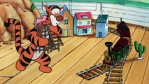 The New Adventures of Winnie the Pooh The Good, the Bad, and the Tigger Episodes 2 - Scott Moss