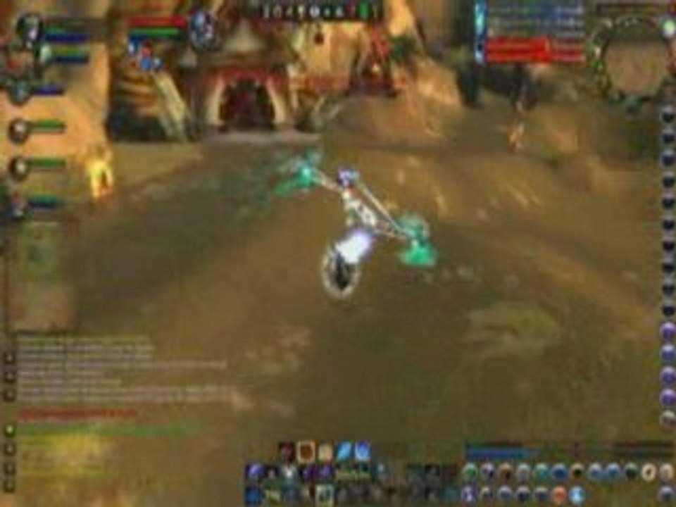 cheater abuse Javelot
