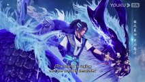 ENG SUB [The Legend of the Taiyi Sword Immortal] Episode 01 _ Full Version _Chinese Immortal Anime