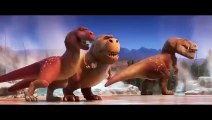 Un Gran Dinosaurio (2015) Pelicula Completa En Español Latino - El Mejores momentos HD