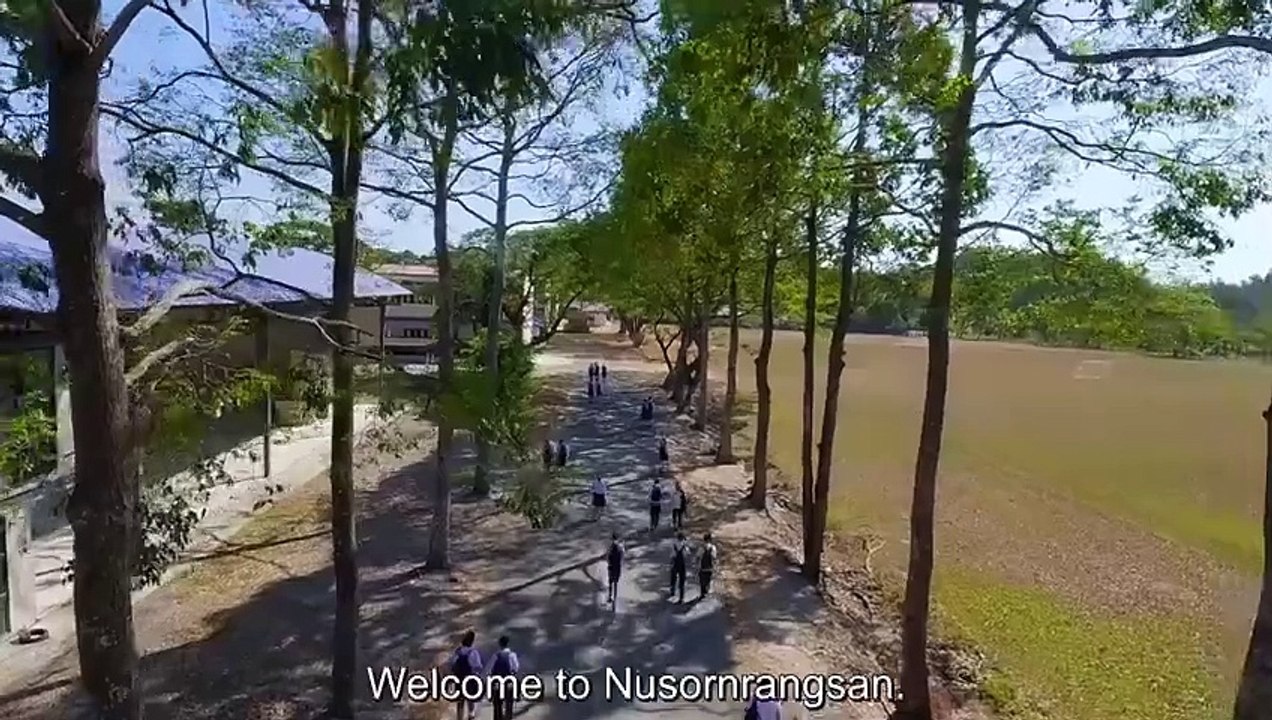 EP.1 Ploy's Yearbook (2024) ENGSUB