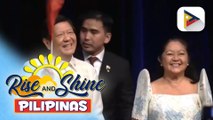 PBBM, nangakong babawi kay First Lady Liza Araneta Marcos pagkatapos ng Trilateral Summit ng PHL, Japan, at U.S.