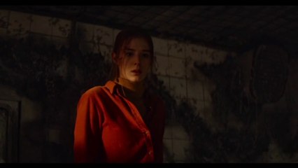 After Exploring the Deepest mining Hole, they Unearth an Ancient Parasite