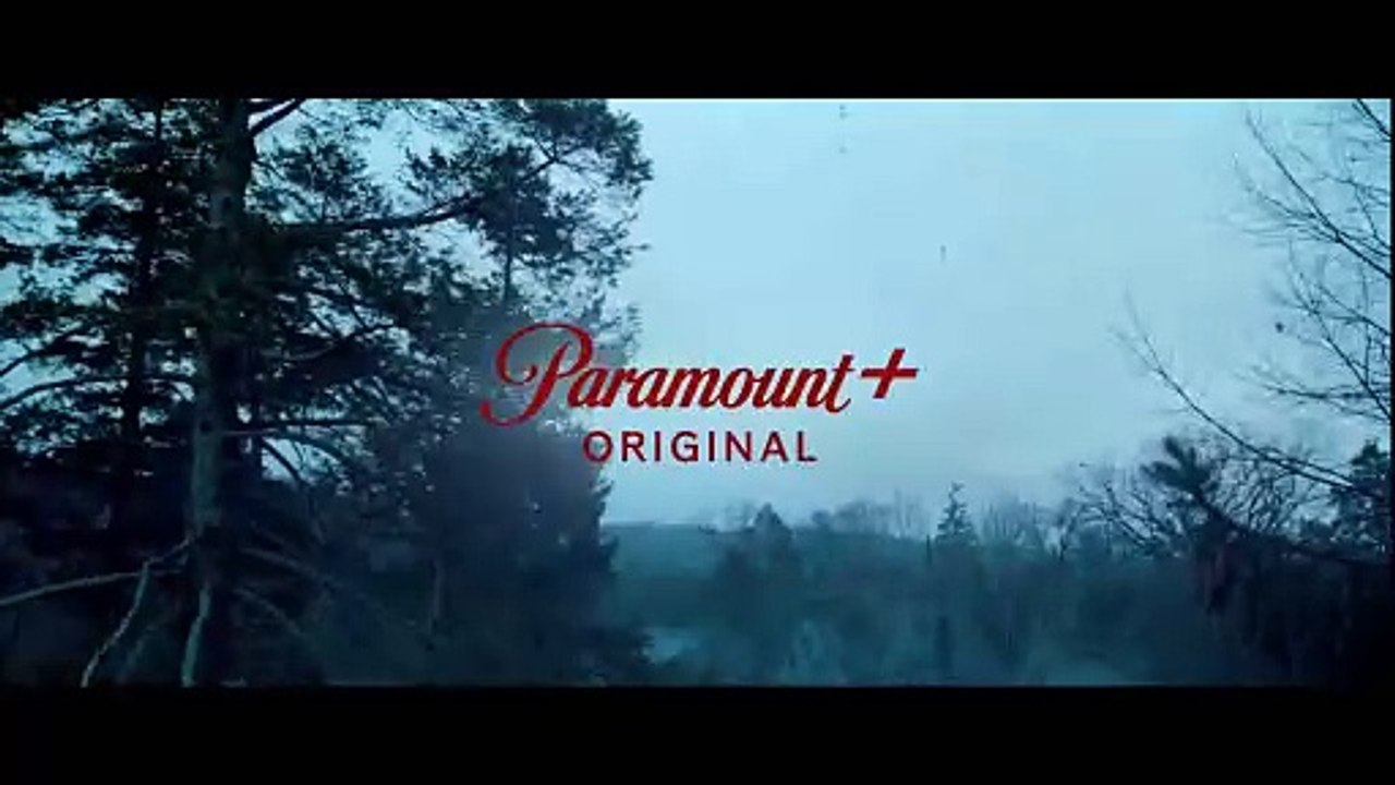 Evil Season 4 Trailer  'The Final Season' 2024