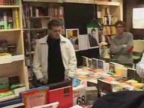 Dialectique chez TROPIQUES 11