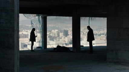 Ashkal, l'enquête de Tunis vidéo bande annonce