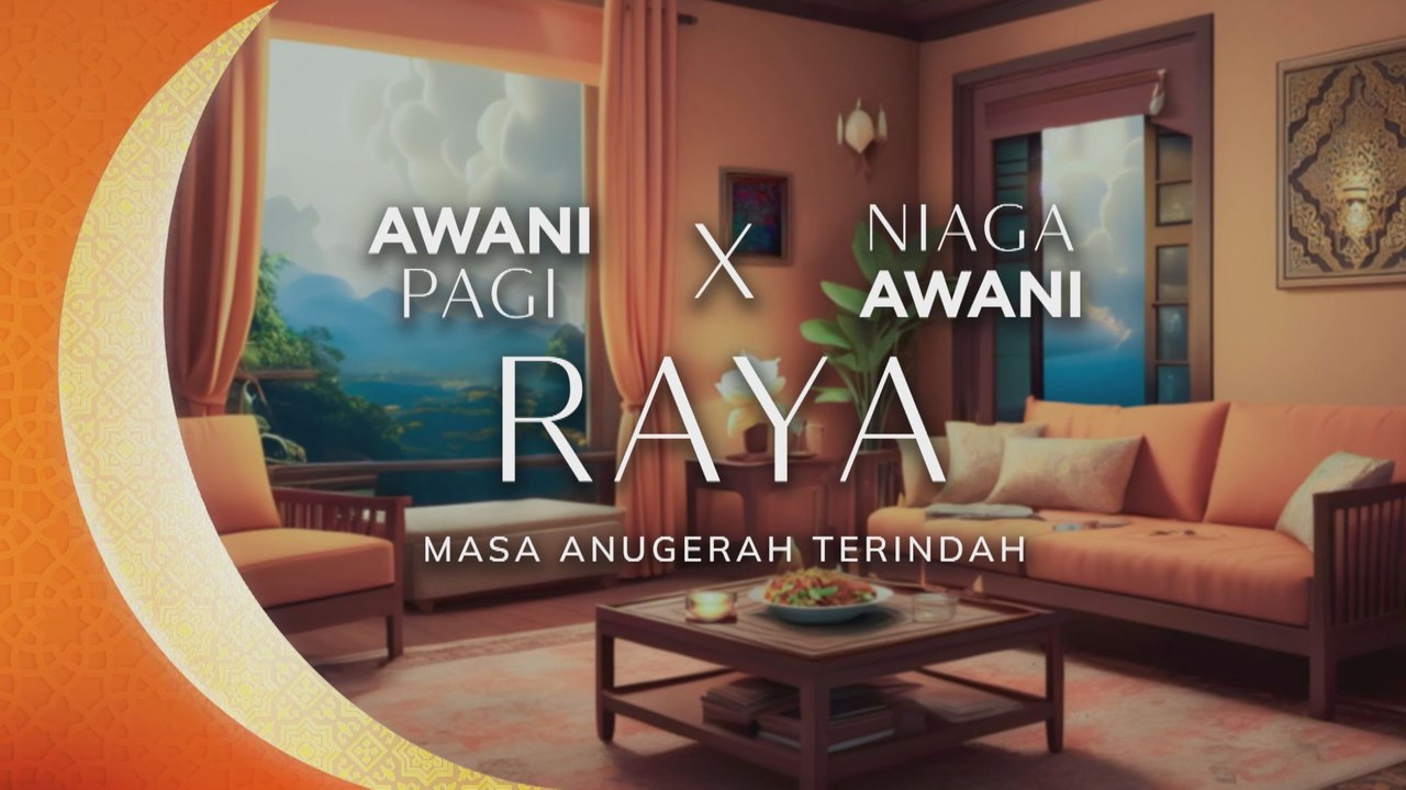 Niaga AWANI: Bisnes Raya | Antara kos, untung &...
