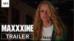 MaXXXine | Official Trailer - Mia Goth, Michelle Monaghan, Lily Collins, Giancarlo Esposito, Kevin Backon | A24