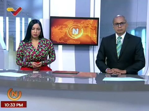 Min. para el Ecosocialismo Josué Lorca reporta fuertes incendios en distintos puntos de Caracas