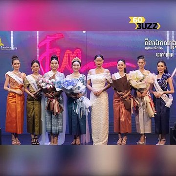 ម្ចាស់​តំណែង​ធីតា​ឯក​សង្ក្រាន្ត កញ្ញា គឺ ស្រី​នុ​ត សន្យា​ប្រើ​តំណែង​មួយ​នេះ​ឱ្យ​មាន​តម្លៃ​បំផុត