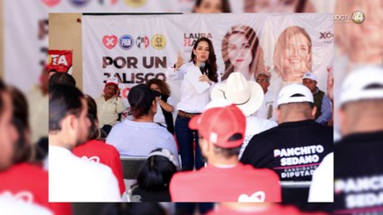 Laura Haro se compromete a impulsar el desarrollo económico del Sur de Jalisco