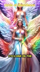 Celestial Sounds Of Angelic Abundance