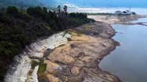 Seca provoca racionamento de água em Bogotá e arredores