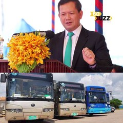 ស្នើឱ្យ​ត្រៀមឡាន​ក្រុង​ដឹក​ពលរដ្ឋ​ទៅ​ស្រុក​កំណើត​​​ក្នុង​ឱកាស​បុណ្យចូលឆ្នាំ​ខ្មែរ​​