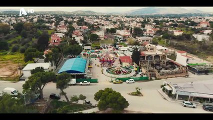 Ο Σκαραβαίος Επεισόδιο 9 HD | O Skarabaios Epeisodio 9 HD