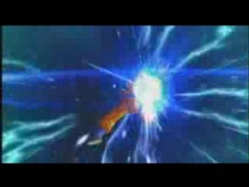 DBZ burst limit interview