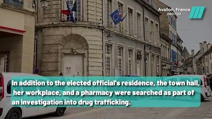 Scandal: 70kg of cannabis, 983g of cocaine, and gold bars