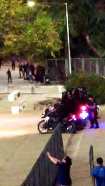 incidentes tomba