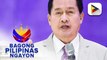 Panayam kay Usec. Margarita Gutierrez ng Department of Justice ukol sa payo ni DOJ Sec. Remulla si Pastor Apollo Quiboloy na harapin ang mga seryosong kaso at akusasyon na ibinabato sa kanya;