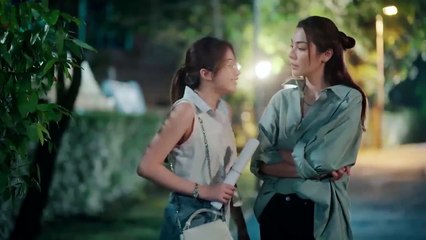 TEASER BLANK THE SERIES เติมคำว่ารักลงในช่องว่าง