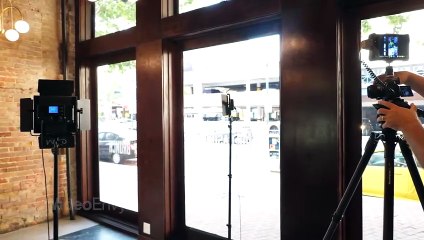 Thursday Tips: Color Temperatures in Video Lighting