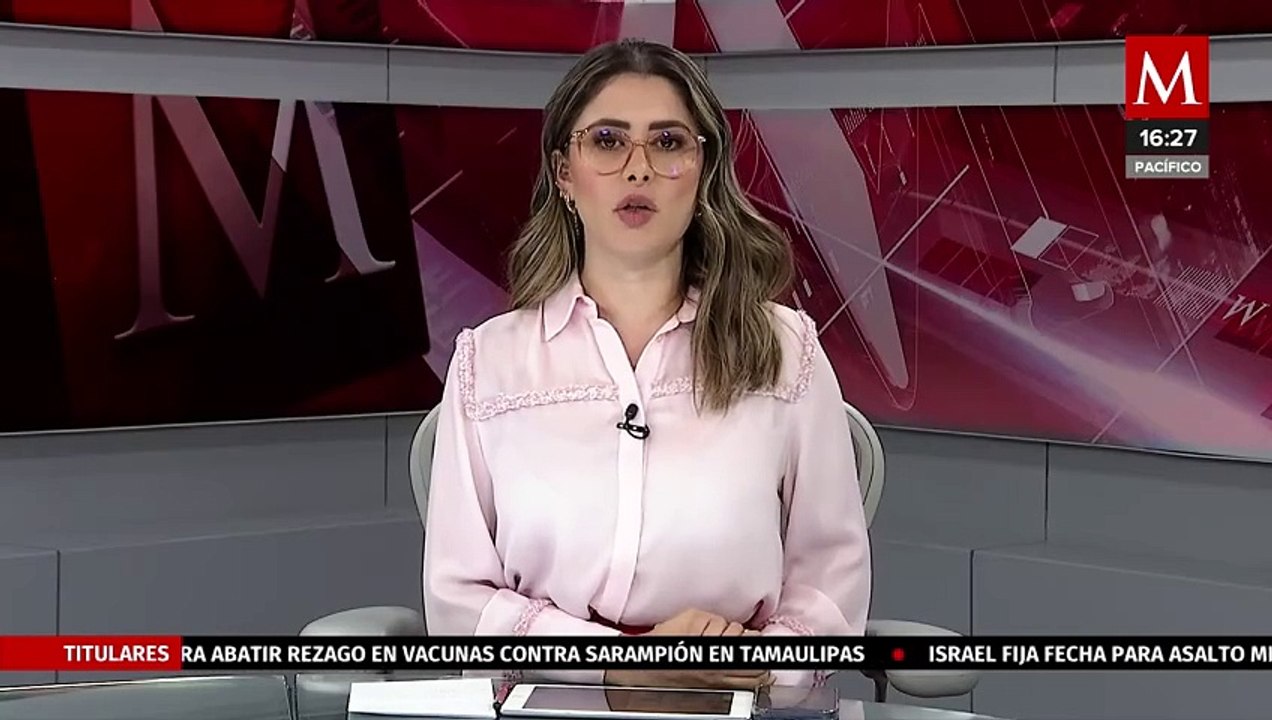 Imputan a pareja por el feminicidio de una menor de 7 años en Saltillo, Coahuila