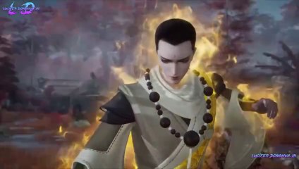 100,000 Years Of Qi Refining S01 EP121 (English Subtitle)