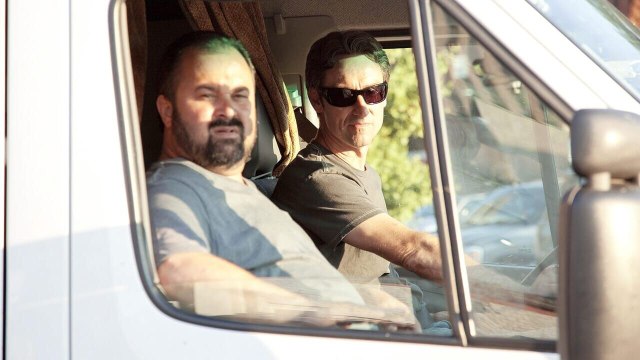 American Pickers, la brocante made in USA vidéo bande annonce
