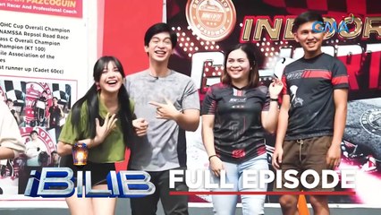 iBilib: The Sparkada's Thrilling Quest in the Caterpillar Race Challenge (Full Episode)