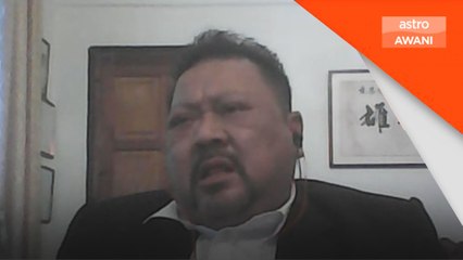 Rakyat Malaysia masih boleh bersatu melalui titik perpaduan