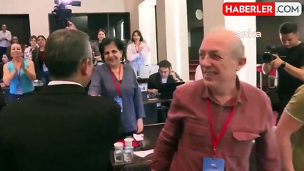 CHP'den, ameliyat olan Genel Başkan Özel'in sağlık durumuna ilişkin açıklama